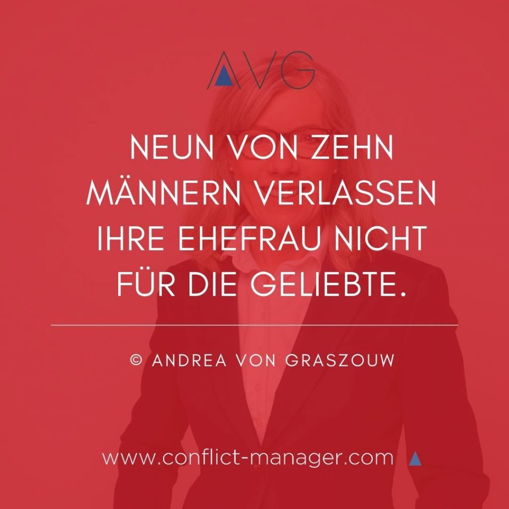 Future Faking bei Affären_01_www.conflict-manager.com