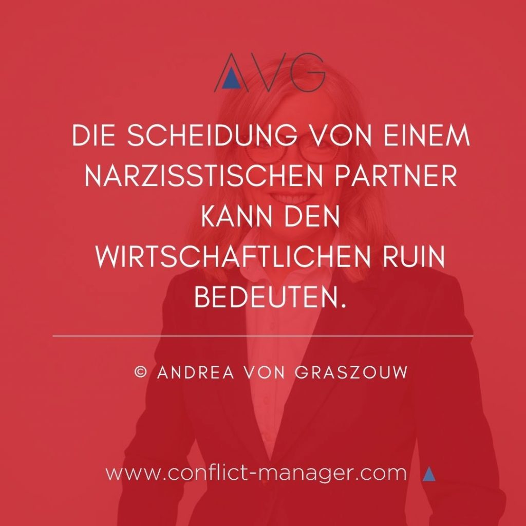Scheidung von narzisstischen Partner_01_www.conflict-manager.com